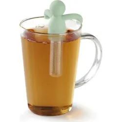 Compra INFUSOR TE BUDDY INOX-SURTIDO 480405-022 al mejor precio