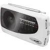 Compra RADIO ANALOGICA PORTATIL ELBE RF-52-SOB al mejor precio