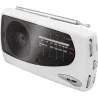Compra RADIO ANALOGICA PORTATIL ELBE RF-52-SOB al mejor precio