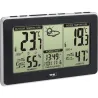 Compra ESTACION METEOROLOGICA DIGITAL CON SENSOR TERMO-HIGRO HERTER 35.1151.01 al mejor precio