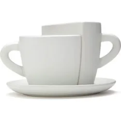Compra AZUCARERO DOBLE CERAMICA TAZA MB835 al mejor precio