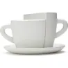 Compra AZUCARERO DOBLE CERAMICA TAZA MB835 al mejor precio
