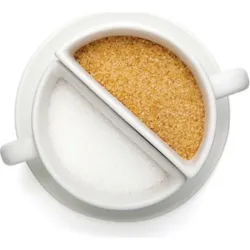 Compra AZUCARERO DOBLE CERAMICA TAZA MB835 al mejor precio