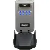 Compra CAJA SEGURIDAD PARA LLAVES RETROILUMINADA COMBINACION 4 DIGITOS MASTER 5425EURD al mejor precio