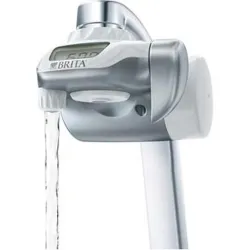 Compra ADAPTADOR GRIFO NEW ON TAP + 1 FILTRO BLANCO/METALIZADO BRITA 1037405/1052076 al mejor precio