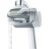 Compra ADAPTADOR GRIFO NEW ON TAP + 1 FILTRO BLANCO/METALIZADO BRITA 1037405/1052076 al mejor precio