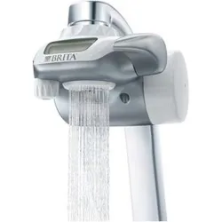 Compra ADAPTADOR GRIFO NEW ON TAP + 1 FILTRO BLANCO/METALIZADO BRITA 1037405/1052076 al mejor precio