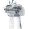 Compra ADAPTADOR GRIFO NEW ON TAP + 1 FILTRO BLANCO/METALIZADO BRITA 1037405/1052076 al mejor precio