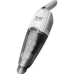 Compra ASPIRADOR ESCOBA SIN CABLE 2 EN 1 BLANCO KUKEN 33947 al mejor precio