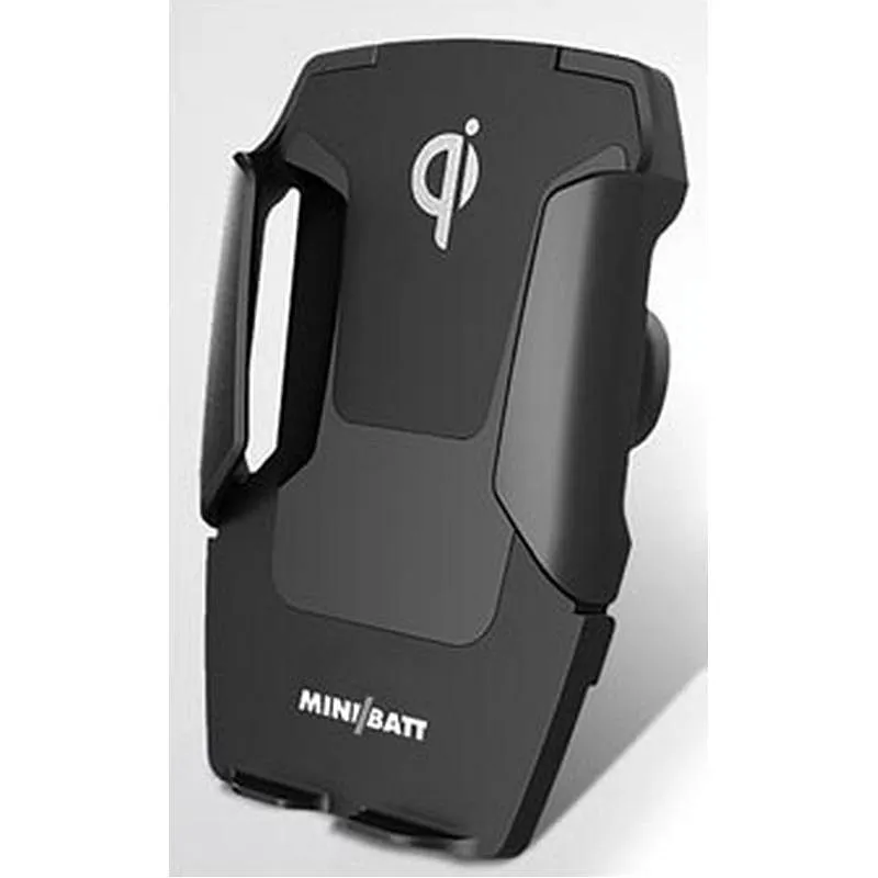 Compra CARGADOR/SOPORTE AUTO INALAMBRICO FAST CHARGE NON MB-POWER DRIVE al mejor precio