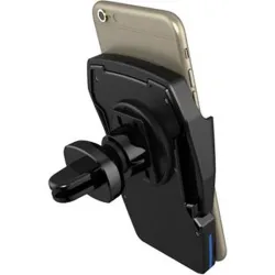 Compra CARGADOR/SOPORTE AUTO INALAMBRICO FAST CHARGE NON MB-POWER DRIVE al mejor precio