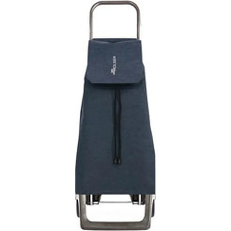 Compra CARRO COMPRA 2 RUEDAS PLEGABLE PLEGAMATIC MF MARINO ROLSER JET038 MARINO al mejor precio