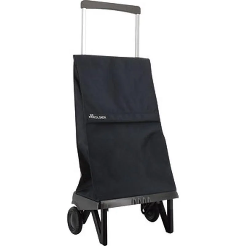 Compra CARRO COMPRA 2 RUEDAS PLEGAMATIC MF MARENGO ROLSER PLE001 MARENGO al mejor precio