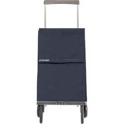 Compra CARRO COMPRA 2 RUEDAS PLEGAMATIC MF MARENGO ROLSER PLE001 MARENGO al mejor precio