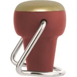 Compra TAPON CAVA ACERO Y CAUCHO SURTIDO-EXP. 154 CORKY al mejor precio