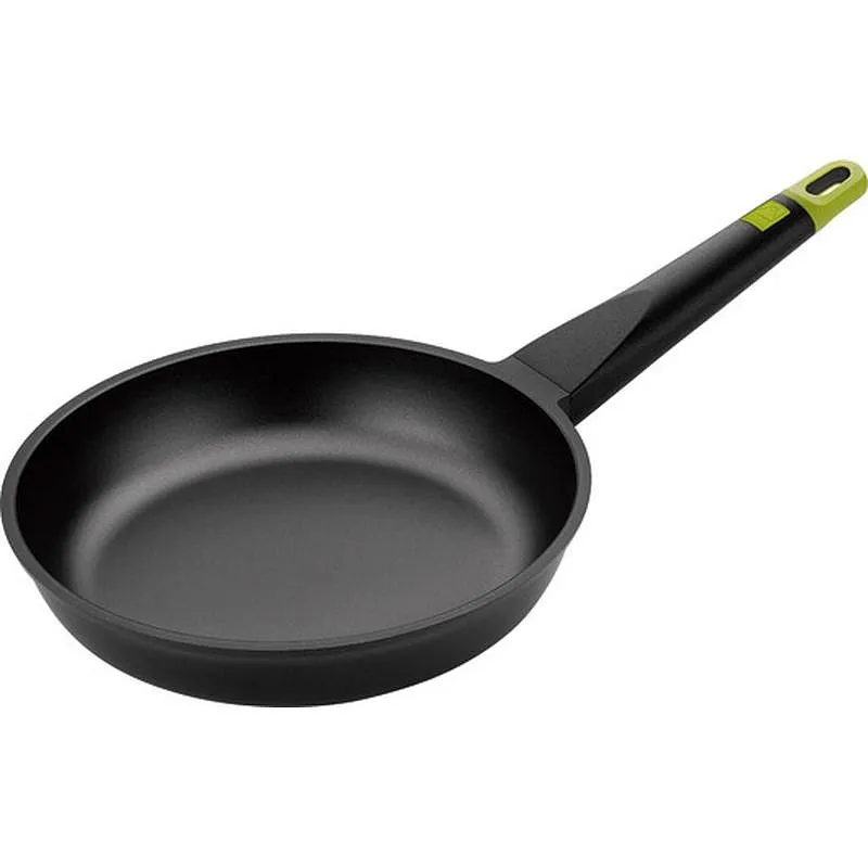 Compra SARTEN ALUMINIO FUNDIDO FOODIE 22 CM INDUCCION BRA A491222 al mejor precio