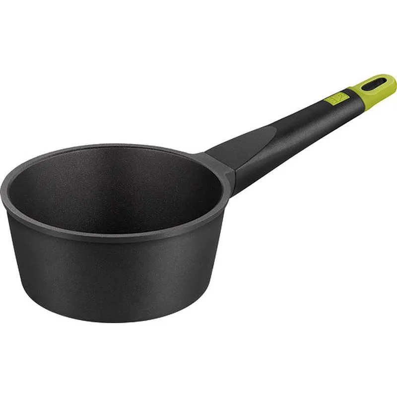 Compra CAZO ALUMINIO FUNDIDO FOODIE INDUCCION 16 CM BRA A493816 al mejor precio