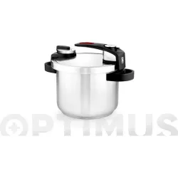 OLLA A PRESION RAPIDA TEKNA...