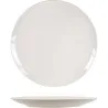 Compra PLATO NEW BONE CHINA COUPE LLANO-27 CM 8068001 al mejor precio