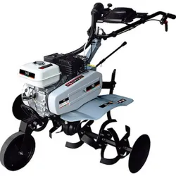 MOTOAZADA A GASOLINA 4T 7HP...