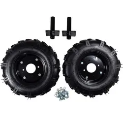 Compra MOTOAZADA A GASOLINA 4T 7HP + APORCADOR + FRESAS 208 CC. ANHO 110 CM OMEGA 80500720/8050473 al mejor precio