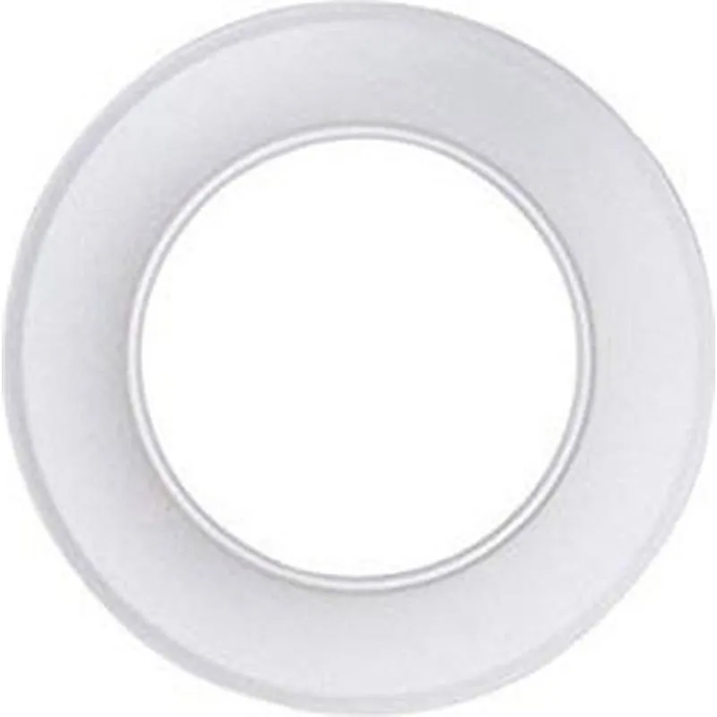 Compra ROSETON EMBELLECEDOR POLIESTILENO INT/EXT diametro 100 ROSP100E al mejor precio