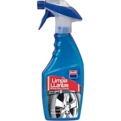 LIMPIA LLANTAS 500 ML...