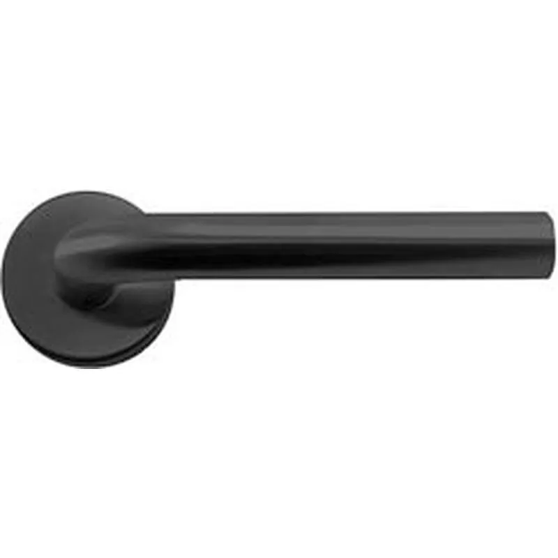 Compra MANILLA 575 "L" ROSETA (JUEGO) L-NEGRA MICEL 05752 al mejor precio