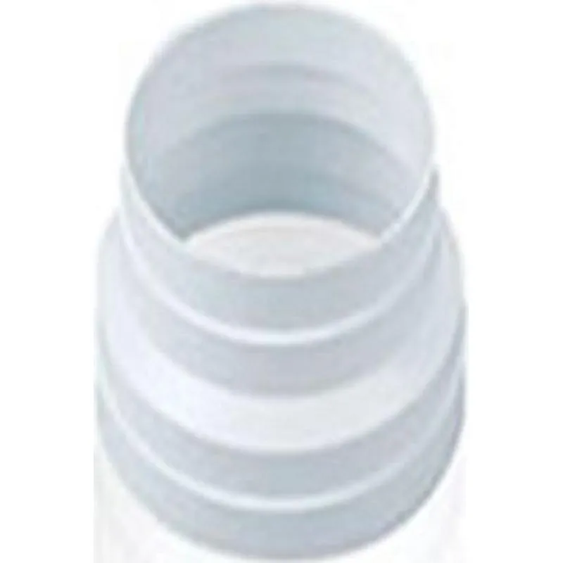 Compra ARO REDUCTOR TUBO EXTRACCION PVC BP diametro125 MM A 100 MM GONAL 0660-B al mejor precio