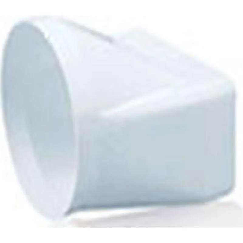 Compra EMPALME MIXTO TUBO EXTRACCION PVC diametro 120-150 X 75 MM GONAL 0820-B al mejor precio