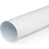 Compra TUBO EXTRACCION PVC REDONDO 1M - diametro100 GONAL 0605/1-B al mejor precio