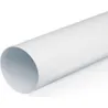 Compra TUBO EXTRACCION PVC REDONDO 1M - diametro120 GONAL 0805/1-B al mejor precio