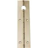 BISAGRA PIANO EN TIRA 480 MM 32 MM NIQUELADA MICEL 33204