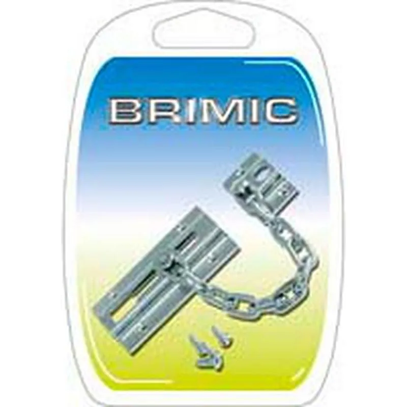 Compra CADENA RETENEDOR RT02 85X38MM NIQUEL MICEL 30504 al mejor precio