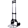 Compra CARRETILLA PLEGABLE ALUMINIO 70KG-100X39X41CM BOX PLUS MIUPO 01 al mejor precio