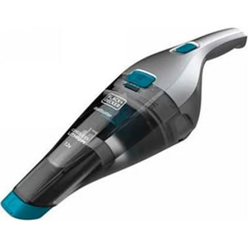 Compra ASPIRADOR RECOGETODO 7,2 V BLACK & DECKER NVC-215-WA al mejor precio