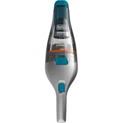 Compra ASPIRADOR RECOGETODO 7,2 V BLACK & DECKER NVC-215-WA al mejor precio