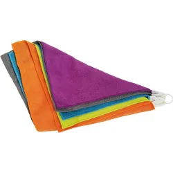 BAYETA MICROFIBRA (5 UDS)...