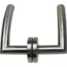 Compra MANILLA DIQUE ROSETA REDONDA (JUEGO) INOX SATINADO 304 KYLATE GB03/105 al mejor precio