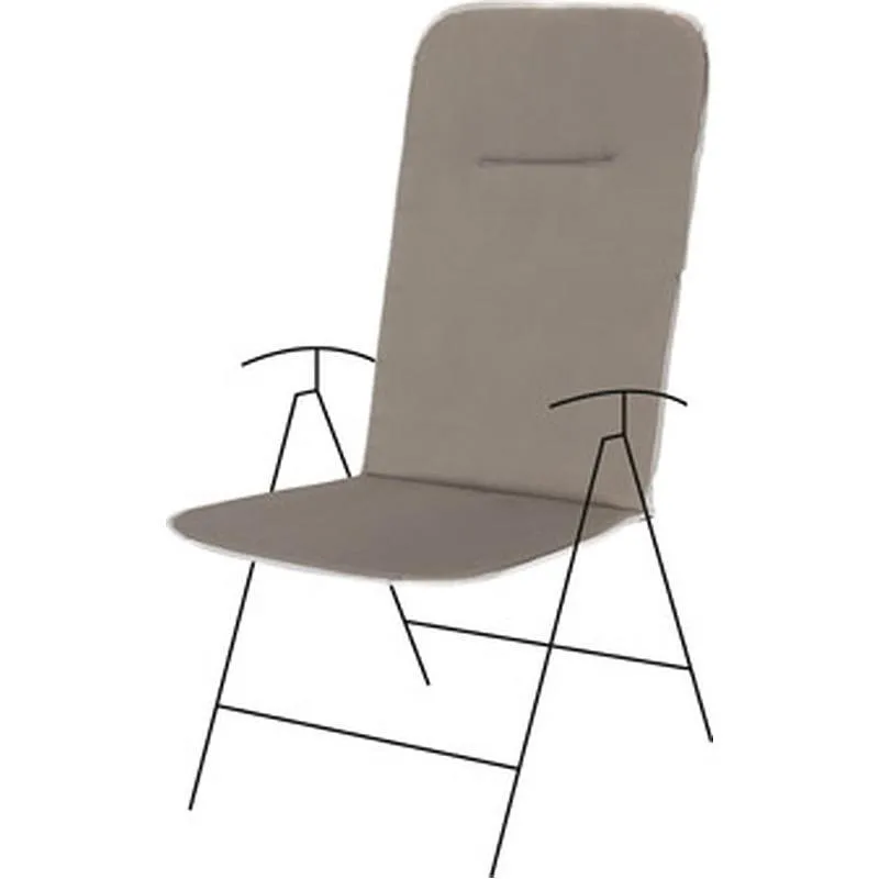 Compra COJIN POSICIONES ALGODON/POLIESTER TAUPE NON 986746 al mejor precio