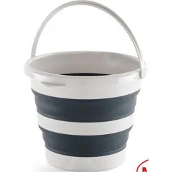 CUBO PLEGABLE CON ASA 12 L...