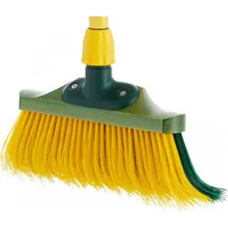 Compra ESCOBA JARDIN MANGO TELESCOPICO BOTANIKA MAYA 02129 al mejor precio