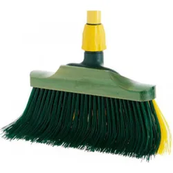 Compra ESCOBA JARDIN MANGO TELESCOPICO BOTANIKA MAYA 02129 al mejor precio