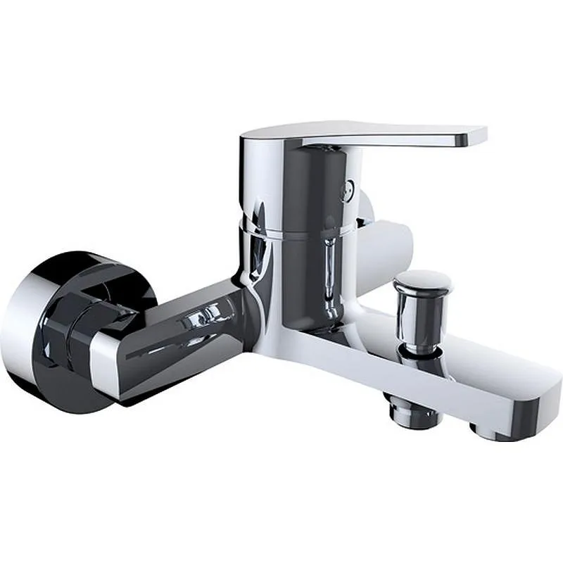 Compra MONOMANDO BAÑO-DUCHA SERIE GO! CLEVER 98622 al mejor precio