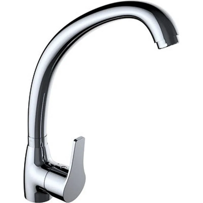 Compra GRIFO COCINA MONOMANDO CAÑO ALTO SERIE GO! CLEVER 98624 al mejor precio