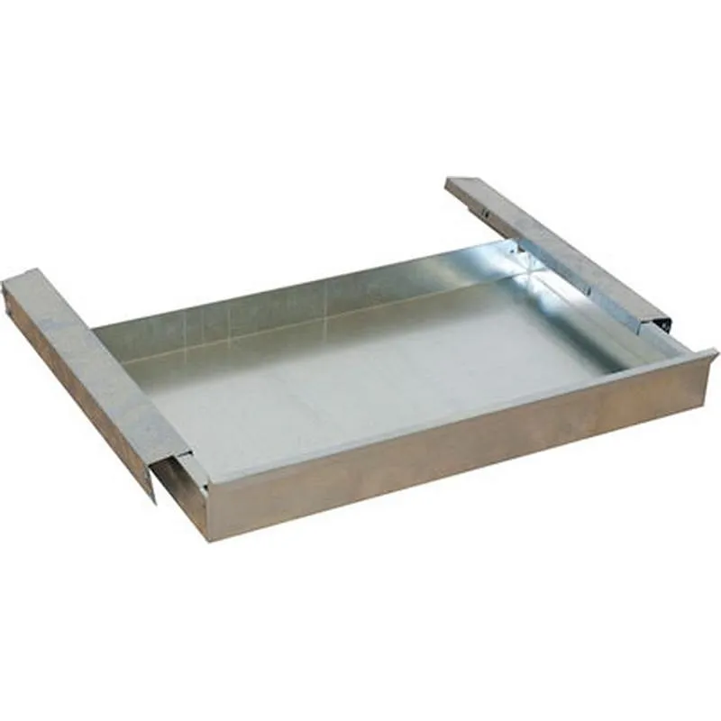 Compra CAJON PARA BANCO BT-2 1200 CINCADO CON GUIAS SIMONRACK 70441206008 al mejor precio