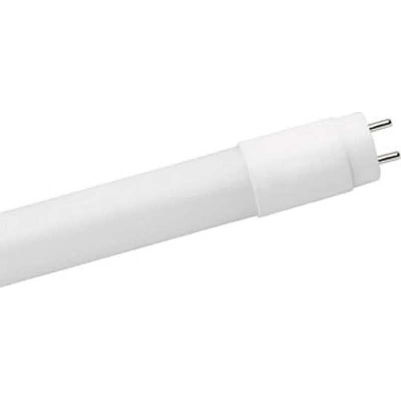 Compra TUBO FLUORESCENTE LED T-8 60CM LUZ NEUTRA 9W STARTER INCLUIDO MATEL 22713 al mejor precio