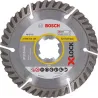Compra DISCO DIAMANTE STANDARD SEGMENTADO G.OBRA X-LOCK 115 MM BOSCH PROFESIONAL 2608615165 al mejor precio