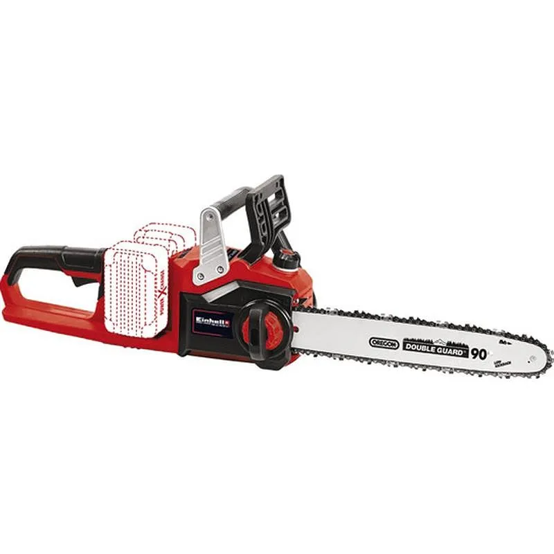 Compra MOTOSIERRA A BATERIA 36V ESPADA DE 35 CM EINHELL EINHELL 4501780 al mejor precio