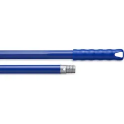 PALO ALU-PRO AZUL 140 CM...